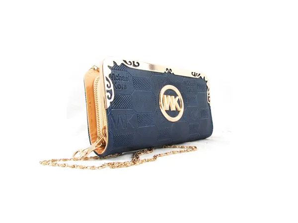 Monedero WK Tipo Bandolero Doble